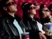 Только 11% зрителей отдают предпочтение отечественным фильмам