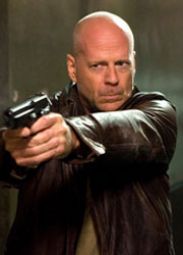 Режиссер "Макса Пэйна" снимет "Крепкий орешек 5"