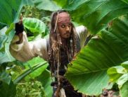 Для нового фильма с Джонни Деппом нашли сценариста