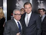 Ди Каприо снова будет сниматься у Скорсезе