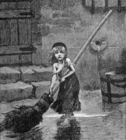 В «Отверженных» начался кастинг