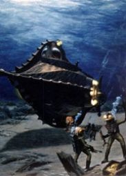 Дэвид Финчер покажет свои "20 тысяч лье под водой"