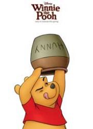 Рецензия на мультфильм "Медвежонок Винни и его друзья": В мире плюшевых животных