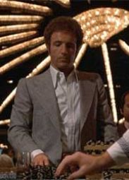 Мартин Скорсезе превратит Леонардо ДиКаприо в игрока