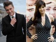 Алексей Воробьев сыграет с Моникой Белуччи?