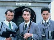 Дэн Эйкройд говорит о сюжете «Охотников за привидениями 3»