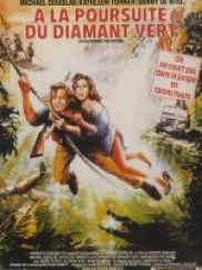 Киностудия Fox снимет ремейк "Романа с камнем"