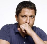 Джерард Батлер может получить роль в проекте «Hunter Killer»