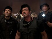 Донни Ену предложили роль в сиквеле "Неудержимых"