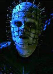 Клайв Баркер отрекся от нового "Восставшего из ада"