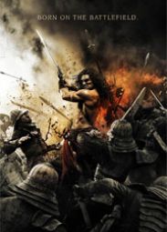 "Конан-варвар" провалился на старте