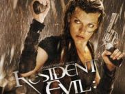 "Обитель зла 5": экшн-сцена на Красной площади