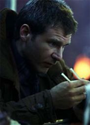 Харрисон Форд не появится в "Бегущем по лезвию 2"