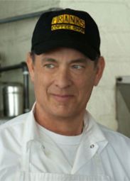 Том Хэнкс вернул деньги за просмотр "Ларри Крауна"