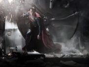 В интернете появился сюжет нового фильма о Супермене