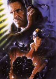 Ридли Скотт вернет на экраны "Бегущего по лезвию"