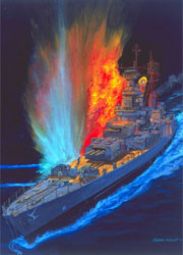 Роберт Дауни младший покажет катастрофу "Индианаполиса"