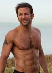 Брэдли Купер отказался от римейка "Ворона"