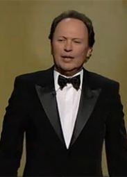 Билли Кристал готов провести церемонию "Оскар"