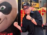 Жан-Клод Ван Дамм увидит «НЛО»