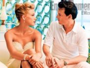 Первый взгляд на фильм «Ромовый дневник» с Джонни Деппом