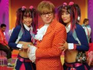 New Line Cinema снимет четвертого "Остина Пауэрса"