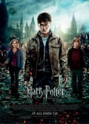 "Дары смерти 2" заработали более 1,2 миллиарда долларов