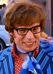 Майк Майерс снимется в четвертом "Остине Пауэрсе"