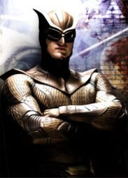 Патрик Уилсон сыграет в "Прометее" Ридли Скотта