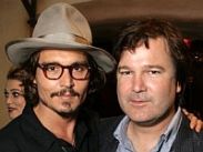 Disney перекрыла кислород «Одинокому рейнджеру»