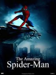 Режиссёр "Нового Человека-паука" Уэбб: "Боюсь, в два фильма не уложимся"