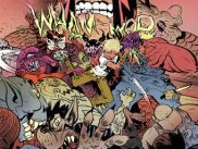 Приемный сын Джоли и Питта дебютирует в кино