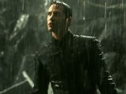 Киану Ривз дебютирует в качестве режиссера