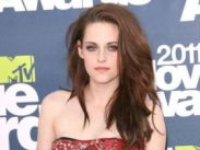 Кристен Стюарт о "Сумерках": "Это печально, но не грустно"