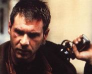 Харрисон Форд пробежится по лезвию