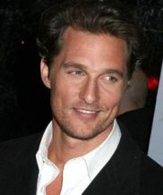 Мэттью Макконахи и Риз Уизерспун сыграют в независимой драме