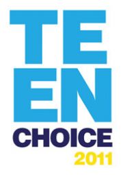 Подростки выбрали "Гарри Поттера"