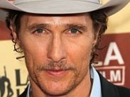 Мэттью МакКонахи станет беглым преступником