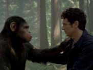 Лидерство в североамериканском прокате захватила "Планета обезьян"