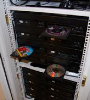 Голливуд против видео по запросу