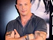 Том Харди говорит об особенностях работы в маске