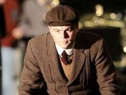 Биографию Гувера выпустят в прокат в ноябре