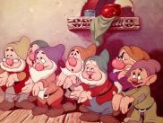 Студия Диснея снимет китайскую версию "Белоснежки"