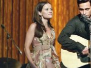 Риз Уизерспун снимется в комедии об исполнении желаний