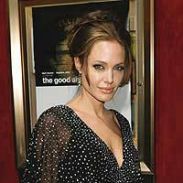 Режиссерский дебют Анджелины Джоли был отмечен наградой «Сердце Сараево»