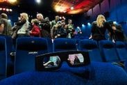 Российские кинотеатры переходят на цифровую доставку