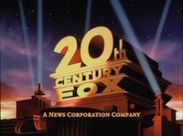 Кинокомпания 20th Century Fox разрешить скачивать фильмы в Android-формате