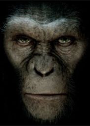 Рецензия на фильм "Восстание планеты обезьян"