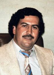 Создатель "Линкольна для адвоката" экранизирует историю Эскобара