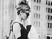 Первой красавицей кинематографа признана Одри Хепберн